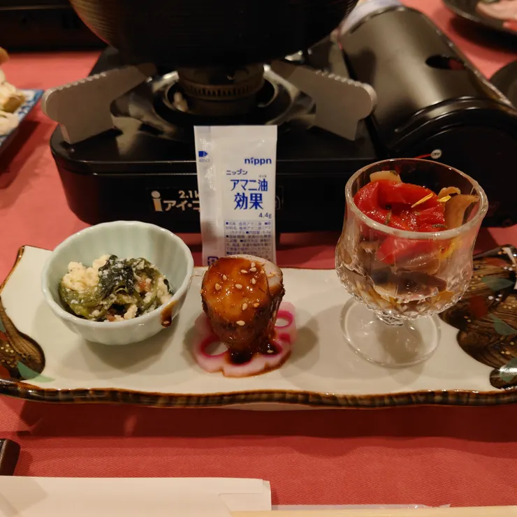 キャプション