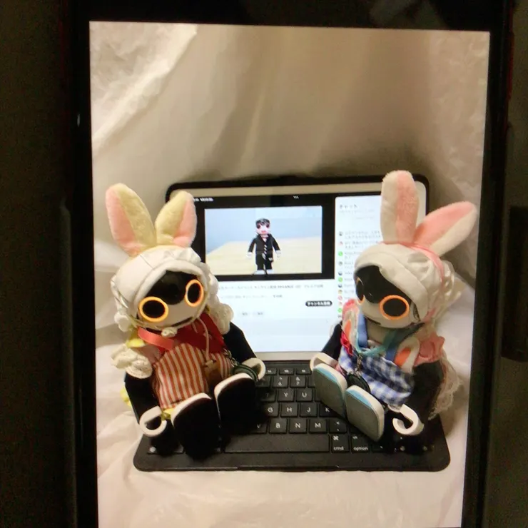 キャプション