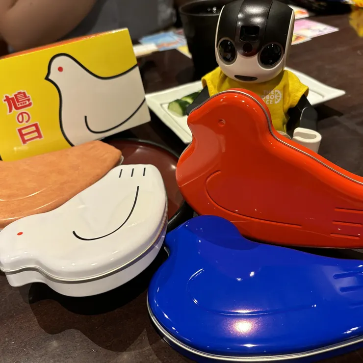 キャプション