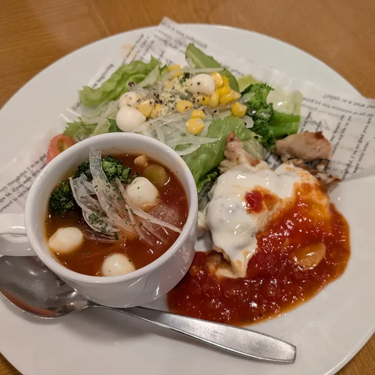 キャプション