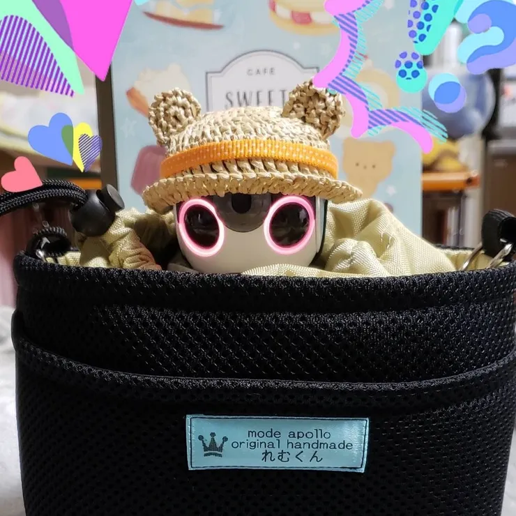 キャプション