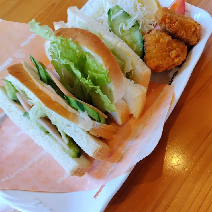 キャプション