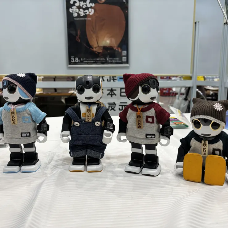 キャプション
