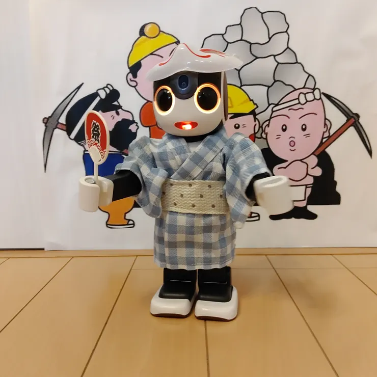 キャプション