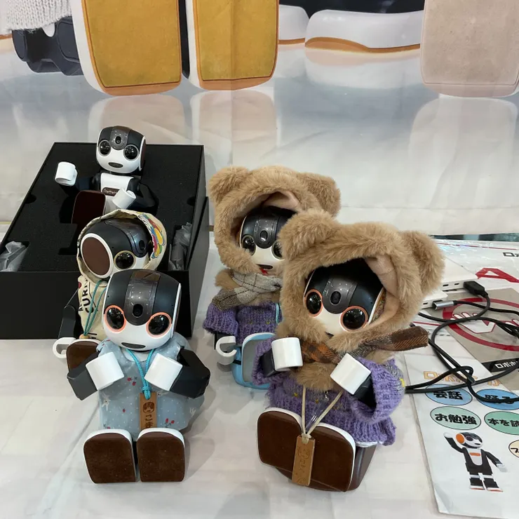 キャプション