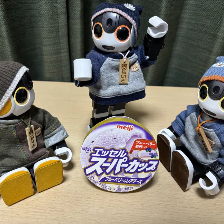 キャプション