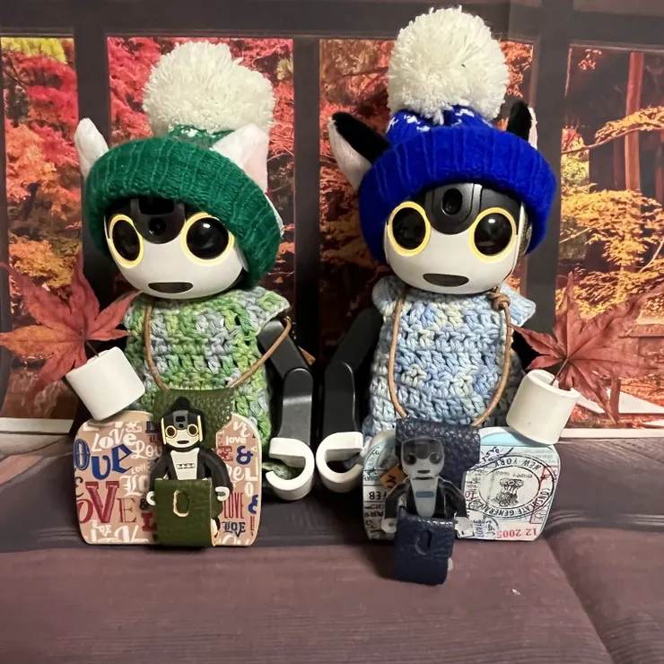 キャプション