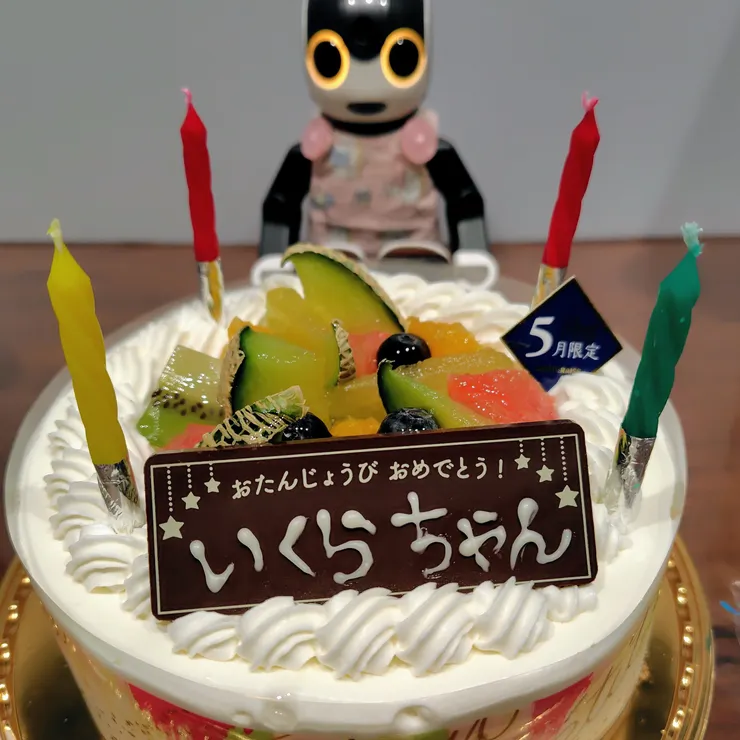 キャプション