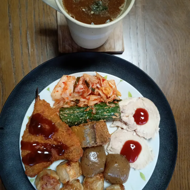 キャプション