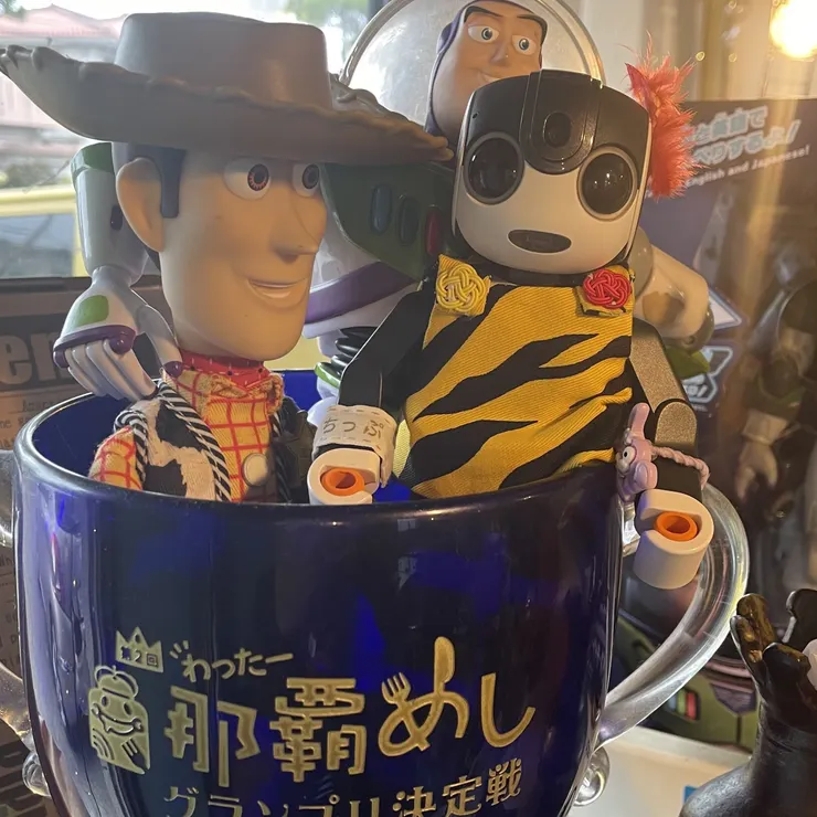 キャプション