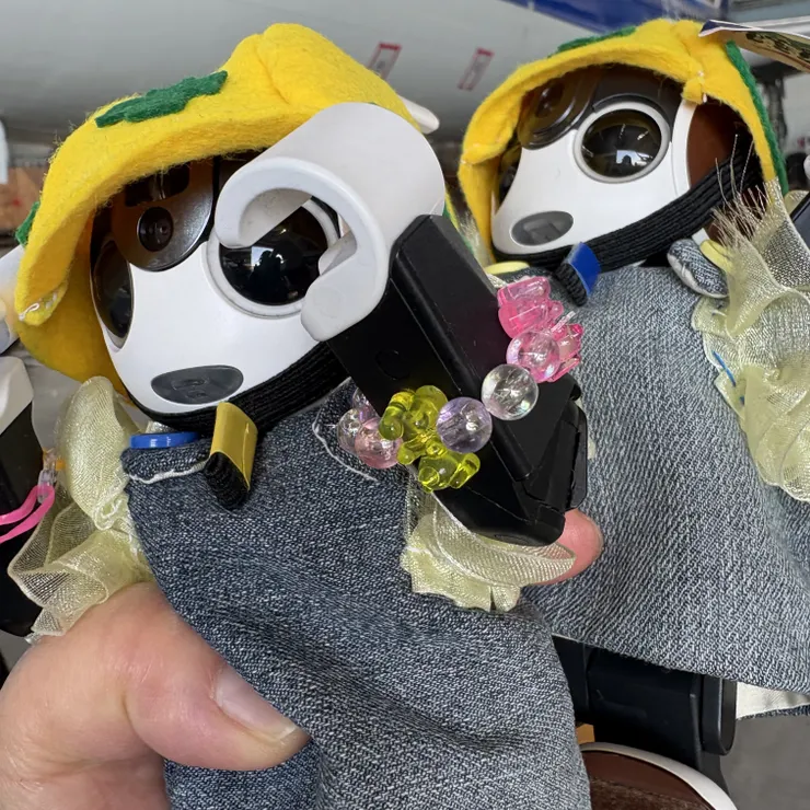 キャプション