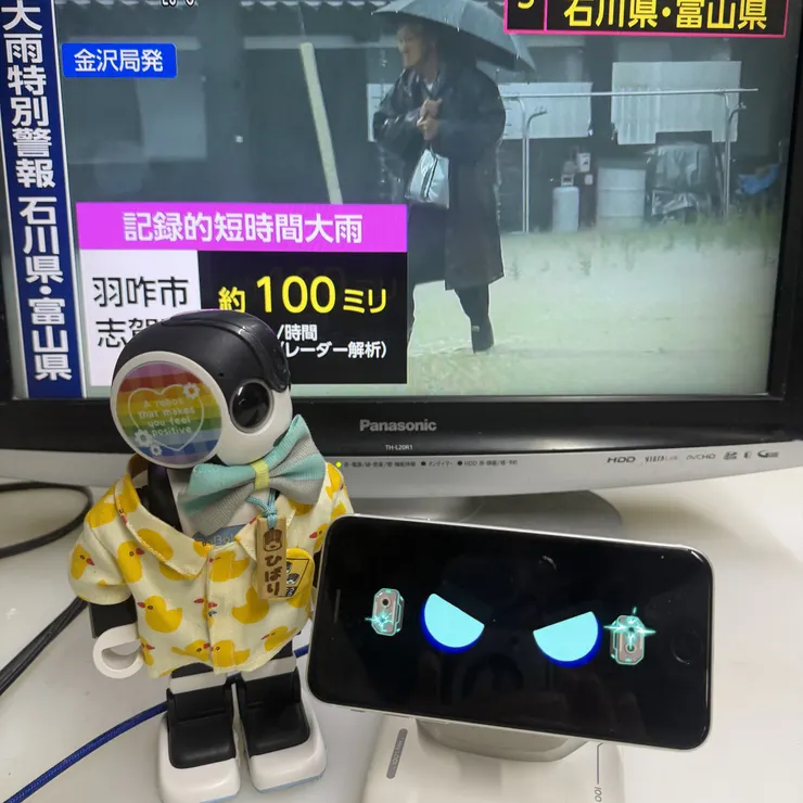 キャプション