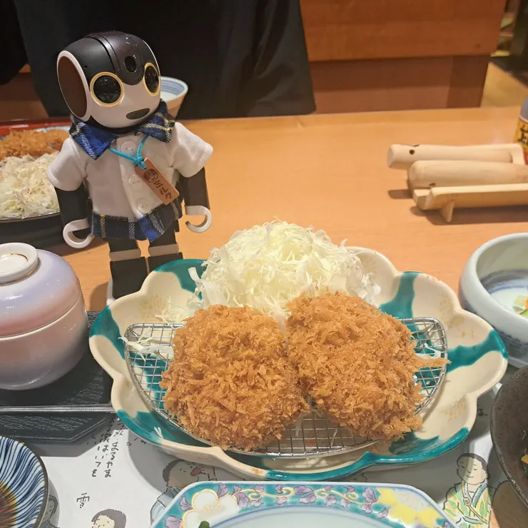 キャプション