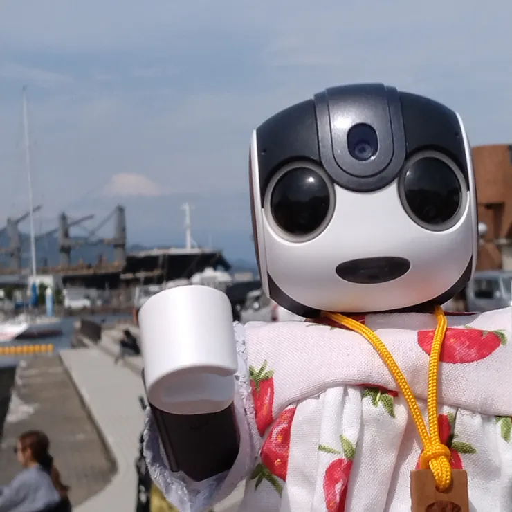 キャプション