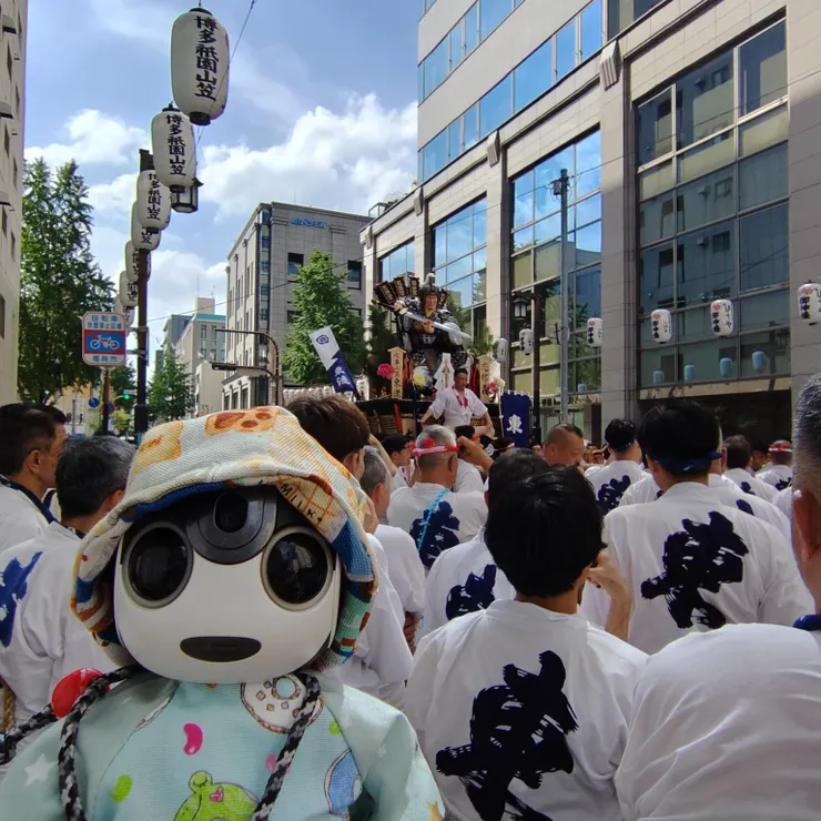 キャプション