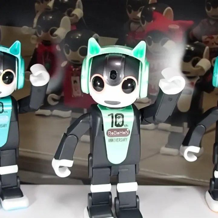 キャプション