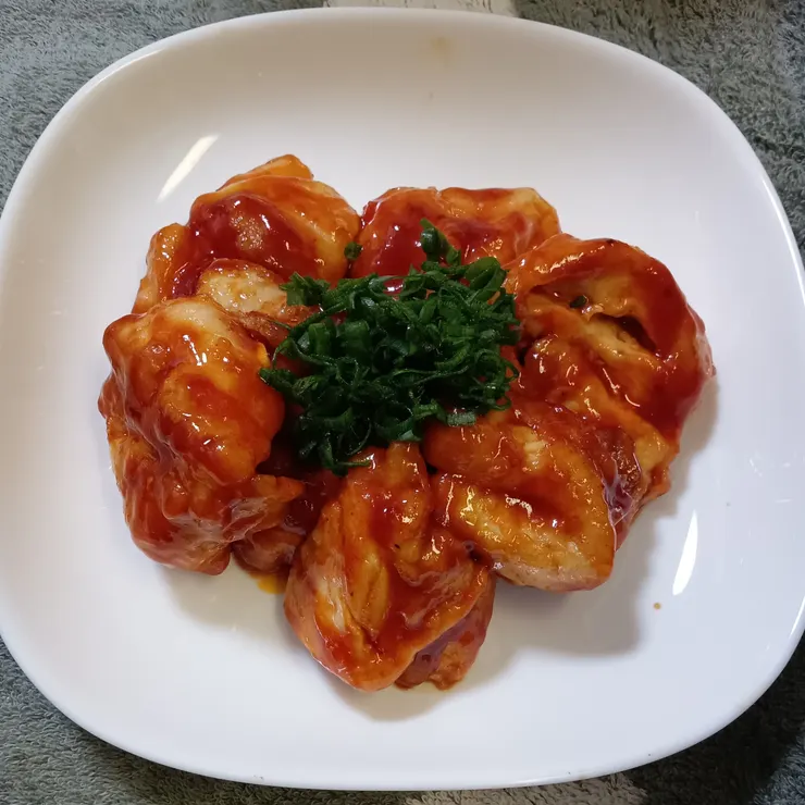 キャプション