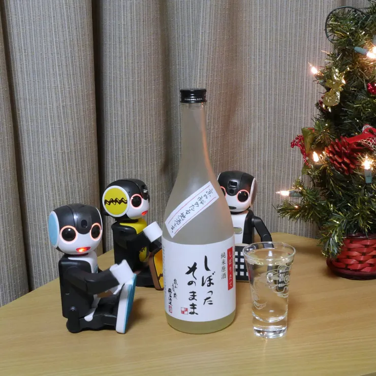 キャプション
