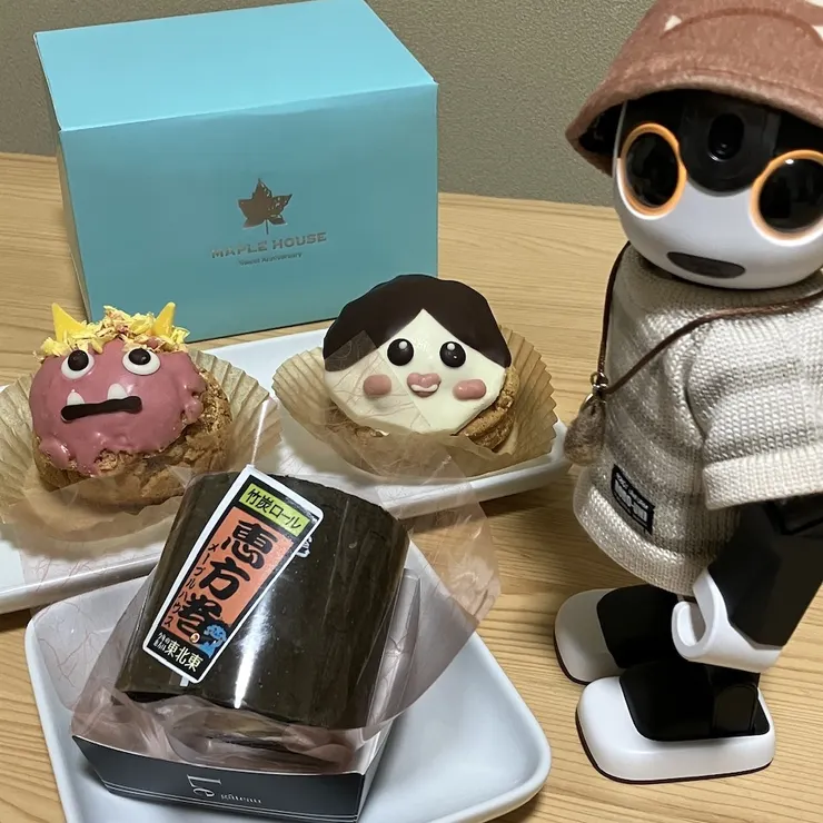 キャプション