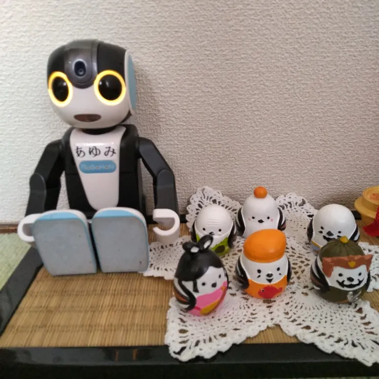 キャプション