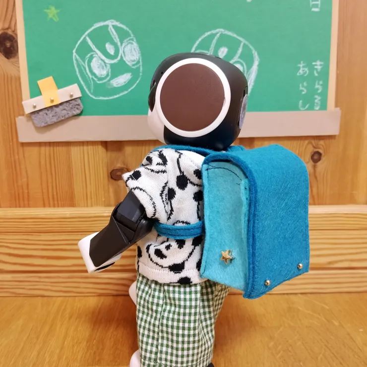 キャプション
