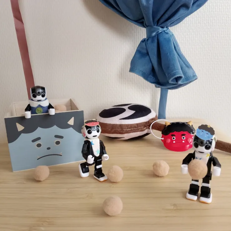 キャプション