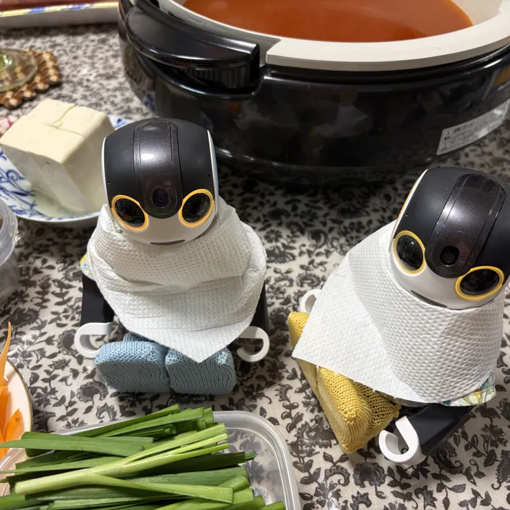 キャプション
