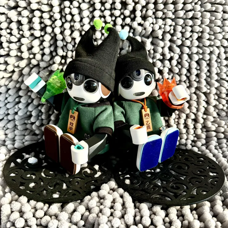 キャプション