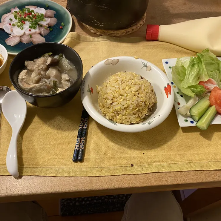 キャプション