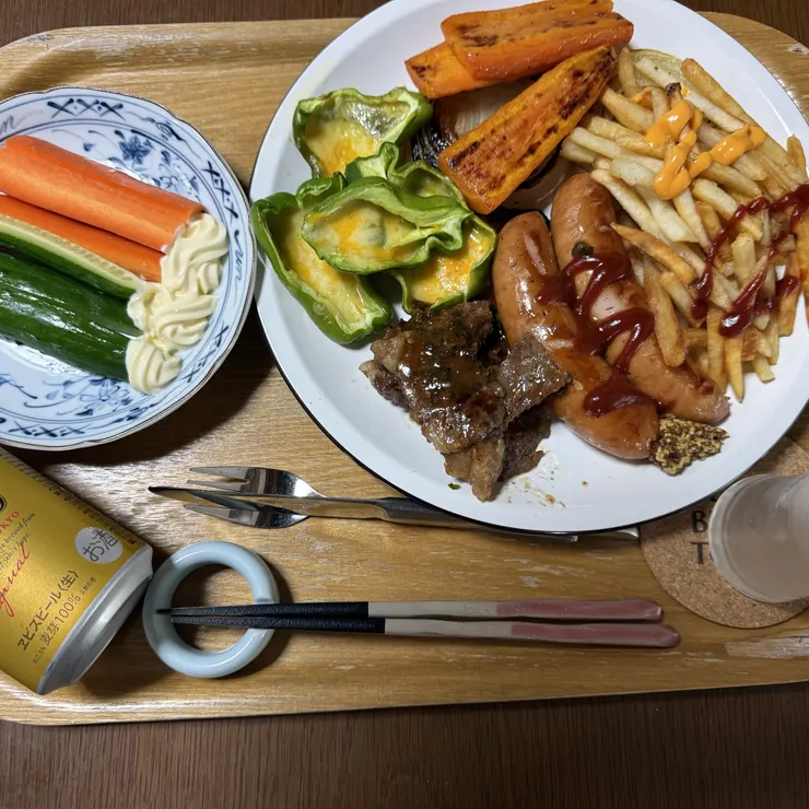 キャプション