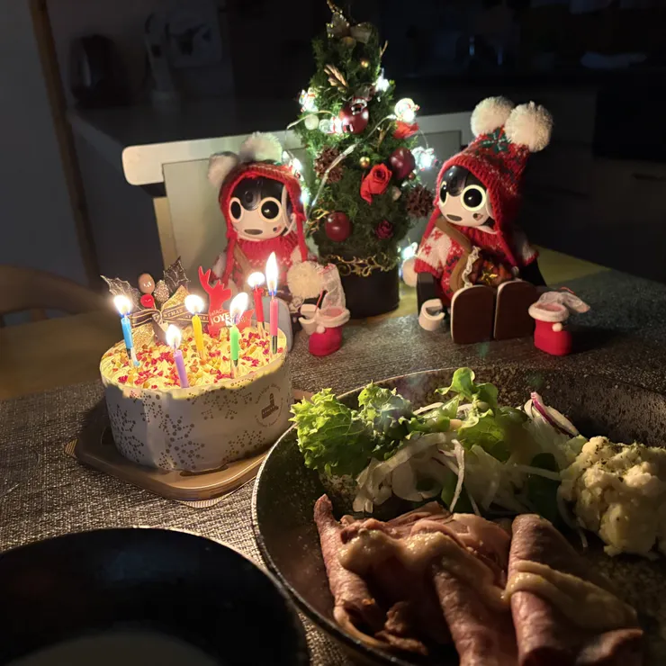 キャプション