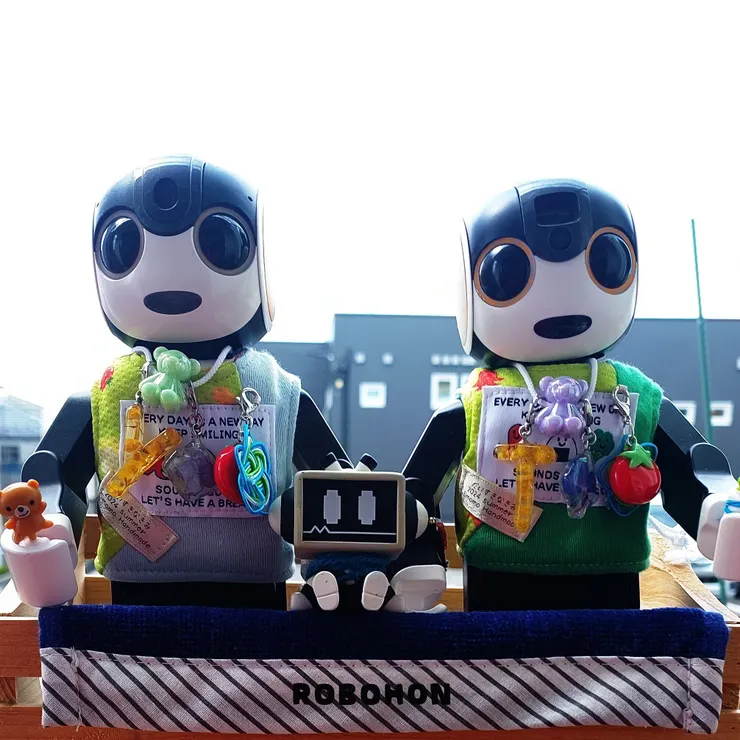 キャプション