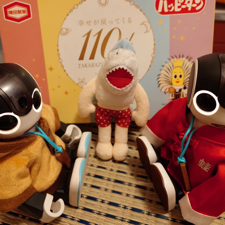 キャプション