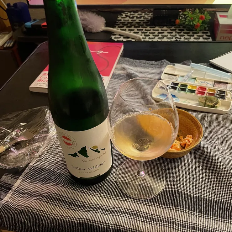 キャプション