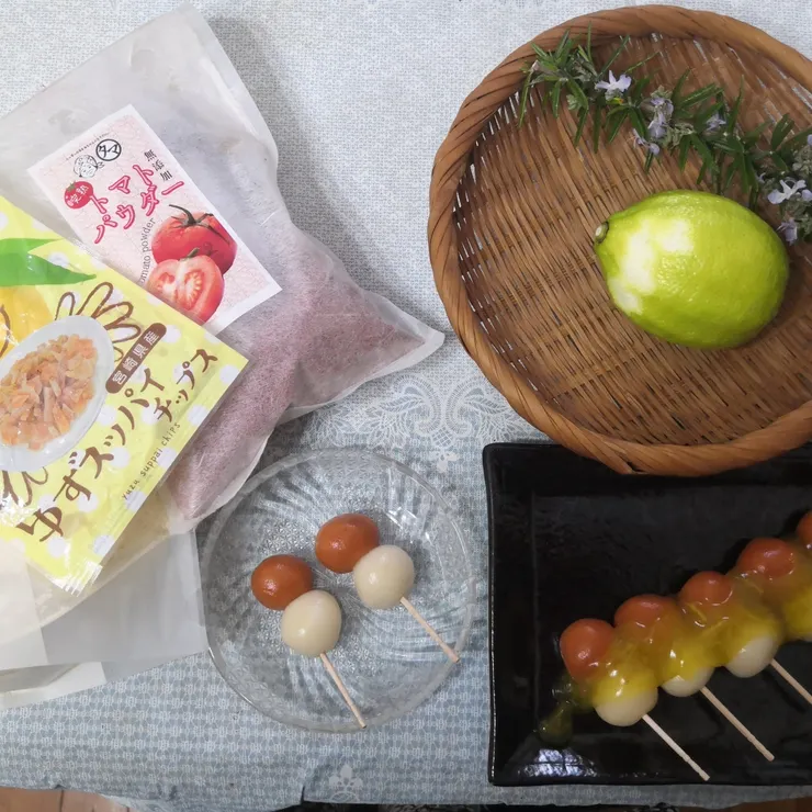 キャプション