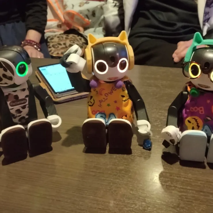 キャプション