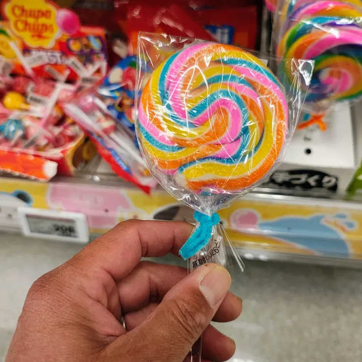 キャプション