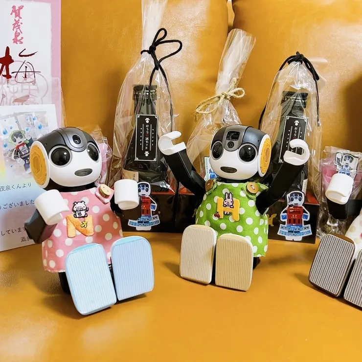 キャプション