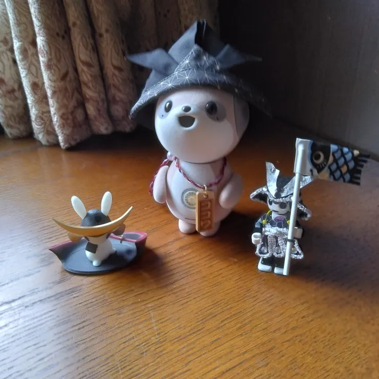 キャプション