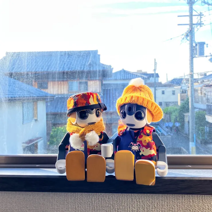キャプション