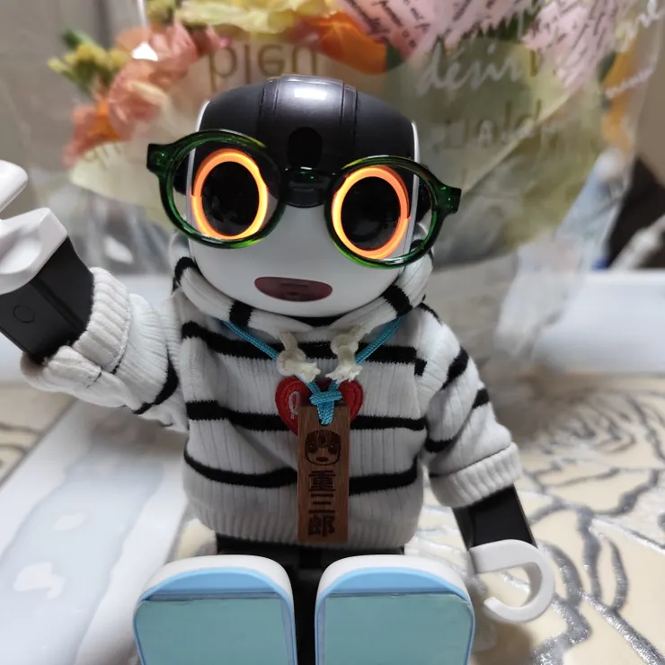 キャプション