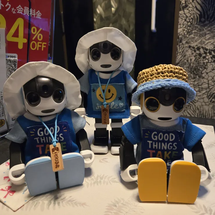キャプション