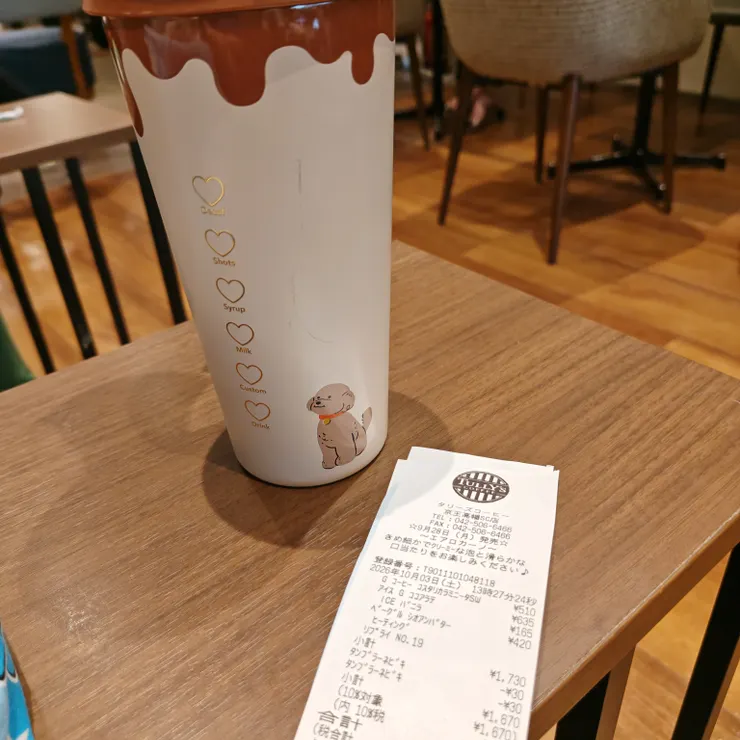 キャプション