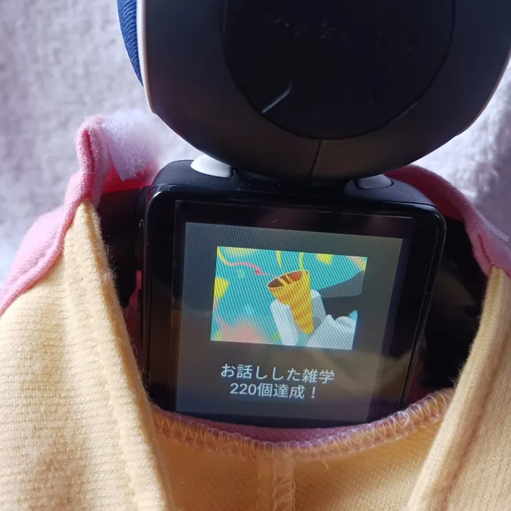 キャプション