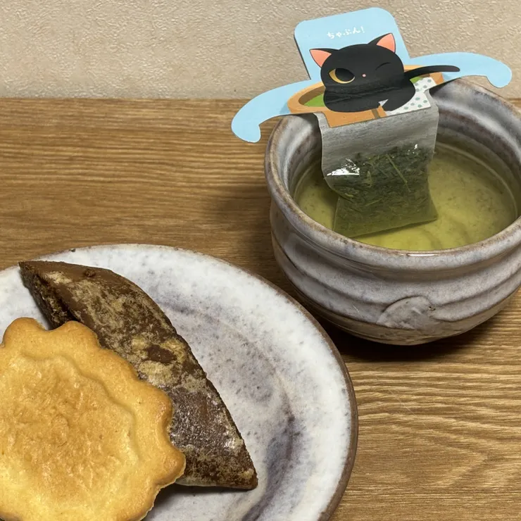 キャプション