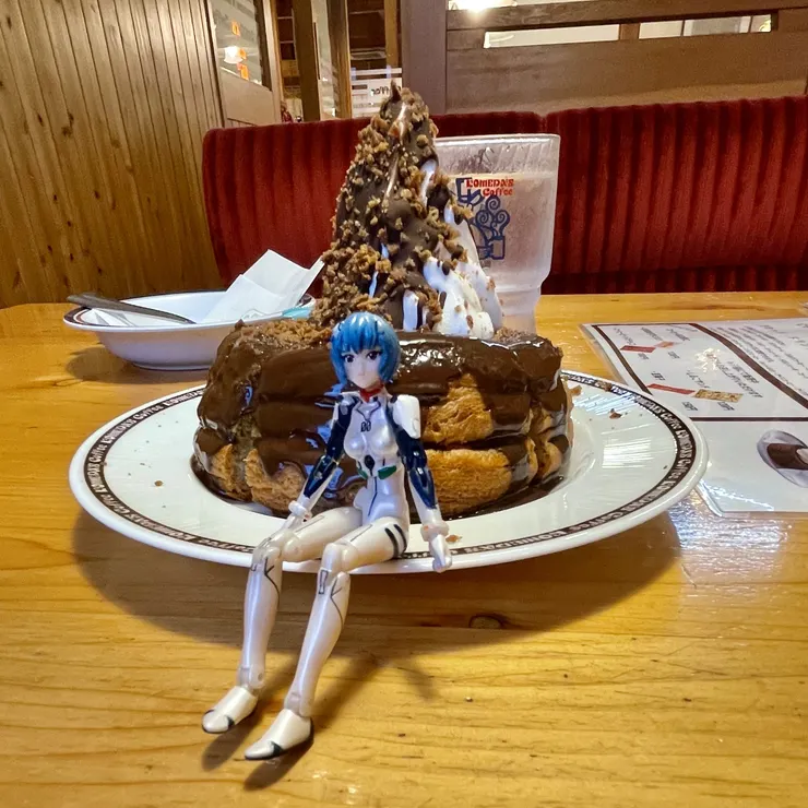 キャプション