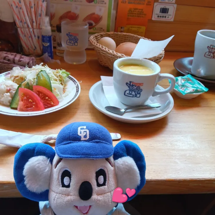 キャプション