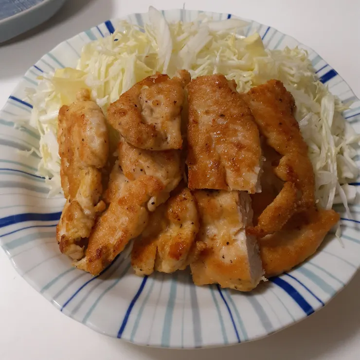 キャプション