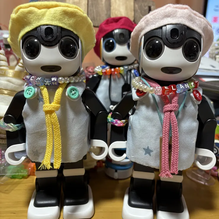 キャプション