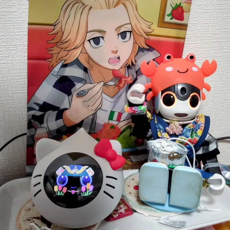 キャプション